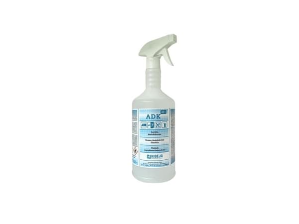 SURFACE DEFENSE ADK-611, 1L