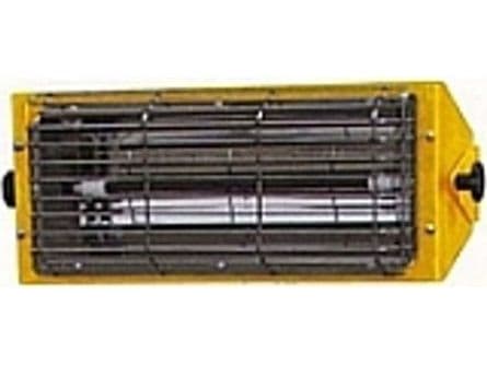 MASTER ELEKTRISK RADIATOR HAL 1500