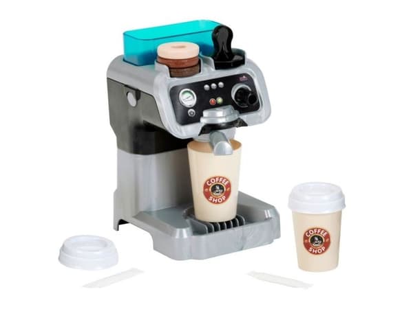 Klein Barista espressomaskin