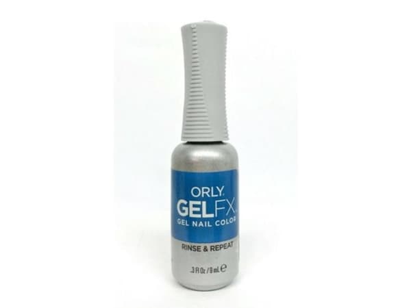Orly Rinse & Repeat Semipermanent Nail Polish 9 Ml