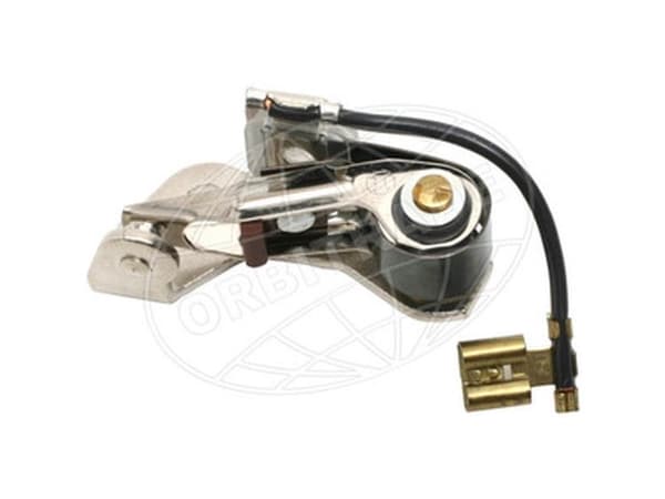 Orbitrade Platiner. B30. Volvo