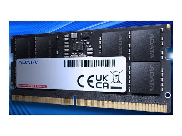 ADATA DDR5 SO-DIMM 64 GB AD5S560064G-S
