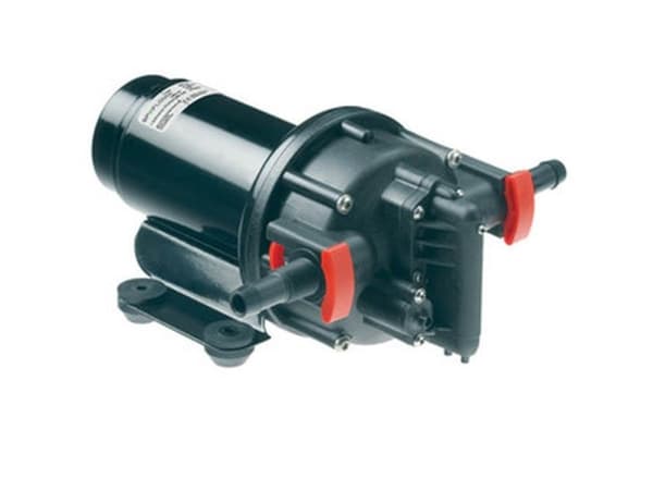 Johnson Trykvandspumpe 3.5 24V 13L