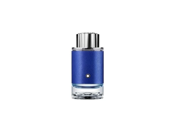 Mont Blanc Explorer Ultra Blue Eau De Parfum Spray 100ml