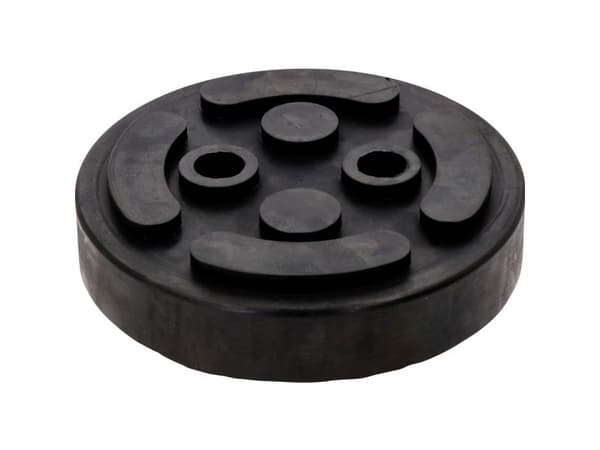 KS Tools 160.0603 gummipute