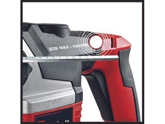 Einhell Einhell TE-RH 38 3F borrhammare