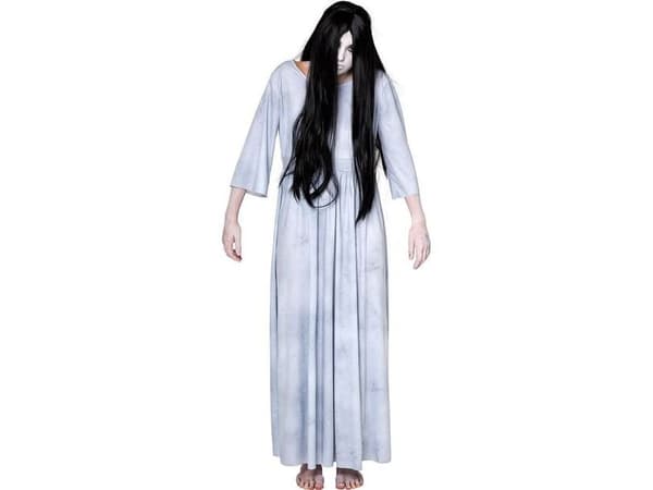 Evil Spirit mekko