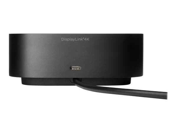 HP Universal Dock G2 USB-C dockningsstation/replikator (5TW13ET)