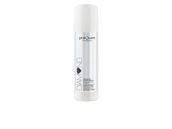 Postquam Postquam Diamond Age Control -shampoo 250 ml