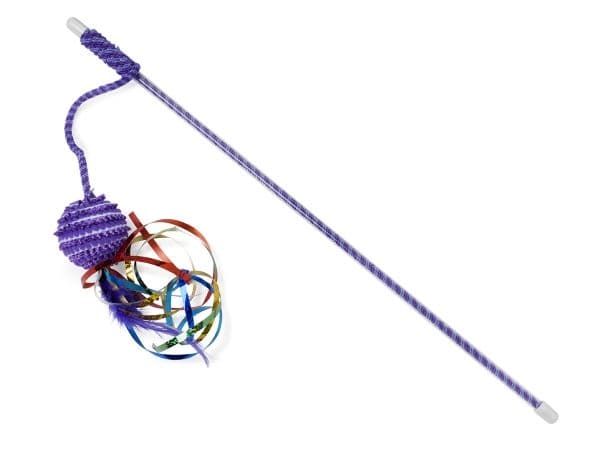 DOGMAN Cat Peg Bold violetti