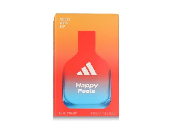 Vibes Happy Feels (UNI,100 ml)