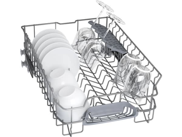 Bosch 4242005417735 - Diskmaskin - Silver