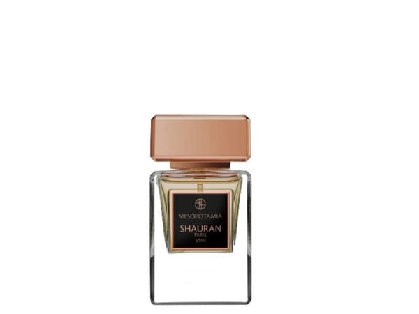 Shauran Mesopotamia Eau De Parfum Unisex 50 Ml
