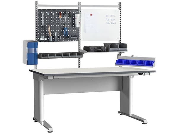 ErgoMulti 2.0 malli 3 2000x800mm