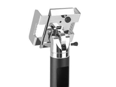 Maclean MC-847 POS universal payment terminal holder.