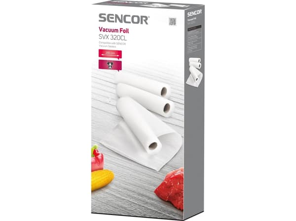 Sencor SVX 320CL