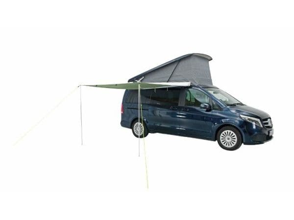 Outwell sidotält Sandcrest L