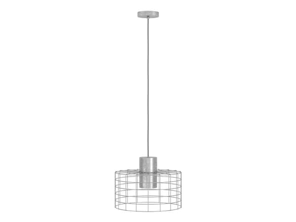 EGLO MILLIGAN PENGEL E27 Ø380 SINK