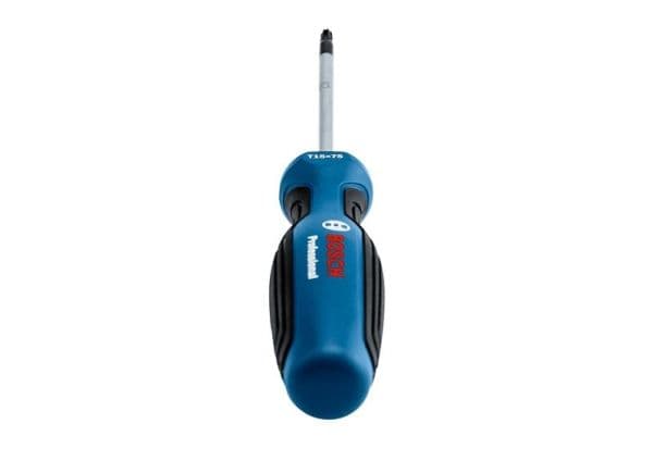 Bosch Skruvdragare TX15X75