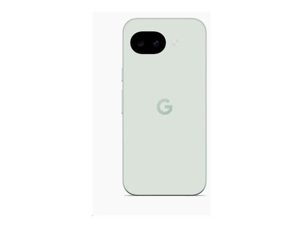 Google Pixel 10a, 16 cm (6.3"), 8 GB, 256 GB, 48 MP, Android 16.0, Vihreä