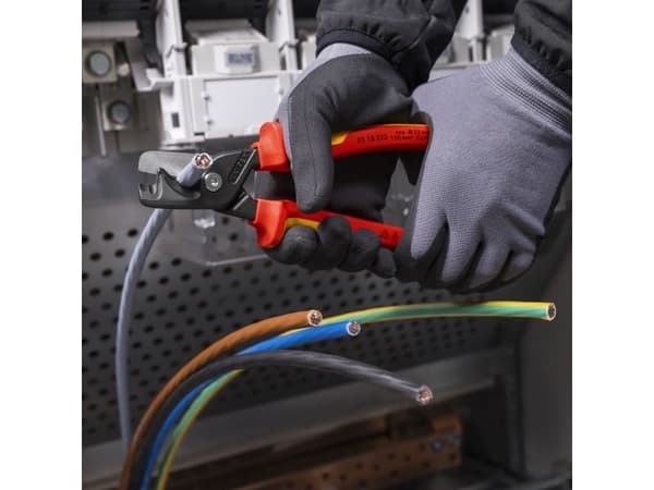 KNIPEX StepCut® XL