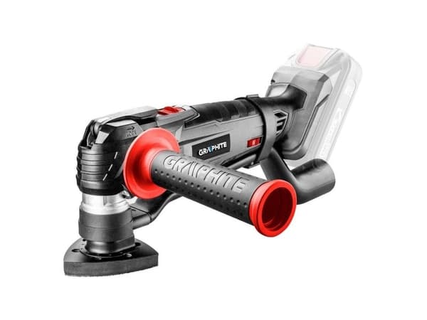 Multiverktyg Energy+ 58G013