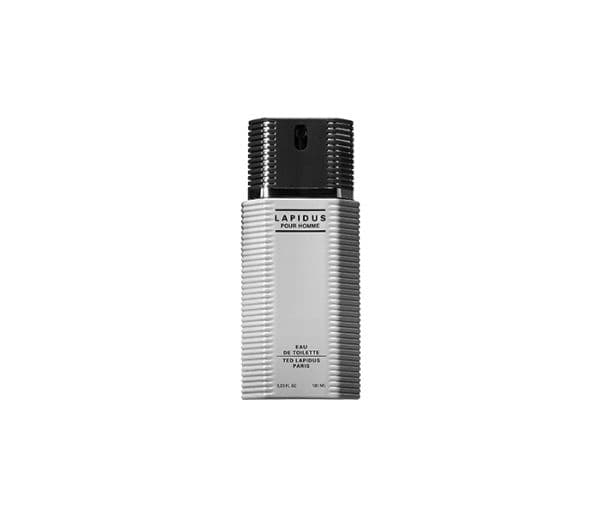 Lapidus Eau De Toilette Spray For Men 100ml