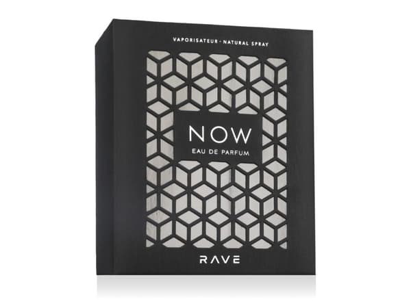 Rave Now Men edp 100ml
