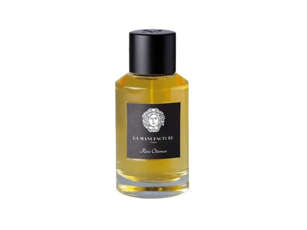 La Manufacture Reve Ottoman U Eau De Parfum 100 Ml