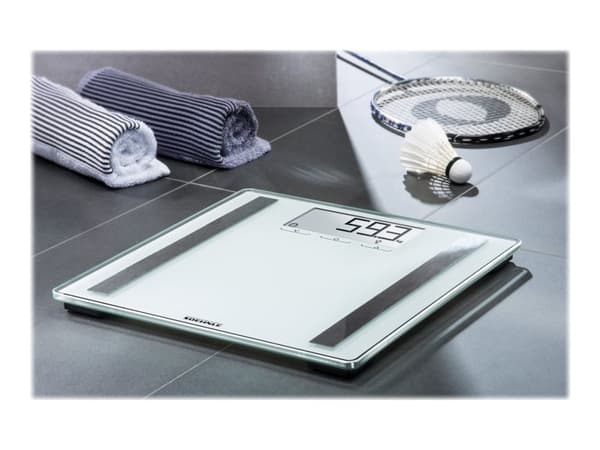 Soehnle Shape Sense Control 200 - Badevekt
