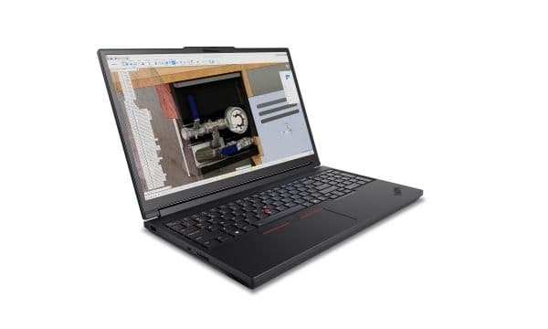 Lenovo TP P16 G3 U7-265HX