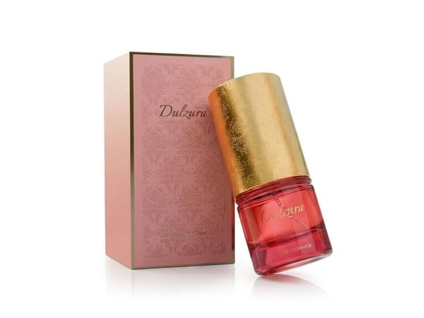 Paris Corner Dulzura Eau De Parfum 100ml