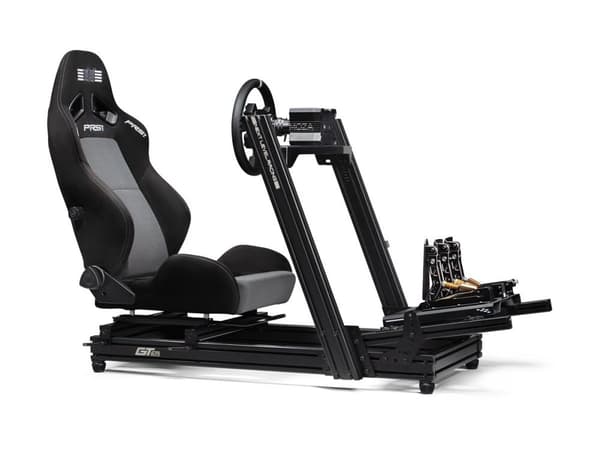 Next Level Racing PRS1 - Cockpitsete for racing simulator - breathable mesh