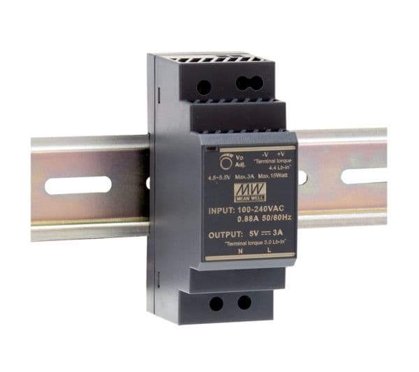 EFB Electronics HDR-100-24