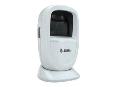 Zebra DS9308-SR, Kiinteä viivakoodinlukija, 1D/2D, LED, Codabar, Code 11, Code 128, Code 39, Code 93, EAN-13, GS1 DataBar, MSI, U.P.C., Aztec Code,...