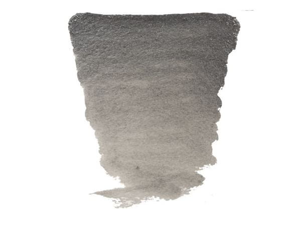 Van Gogh akvarellfargeplate Graphite 840