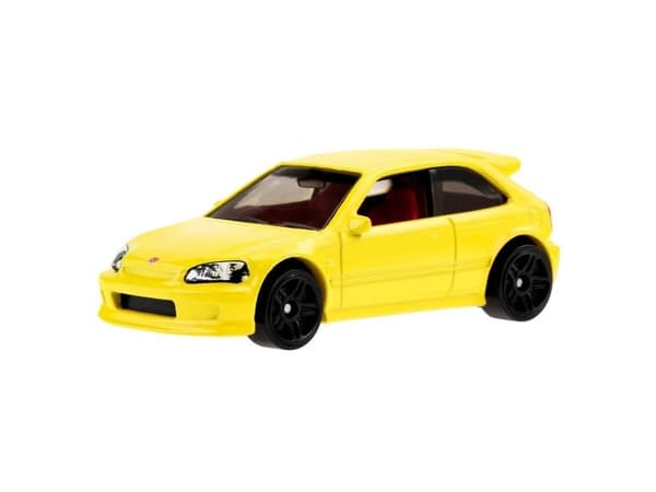 Hot Wheels Basic Car