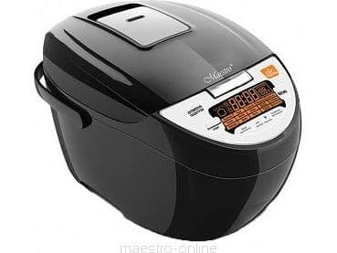 Multikoker MAESTRO MR-793 42 programmer (MR-793)