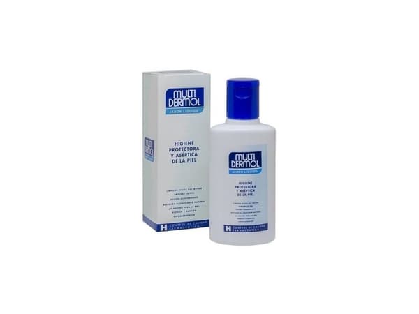 Multidermol Multi Dermol Liquid Soap