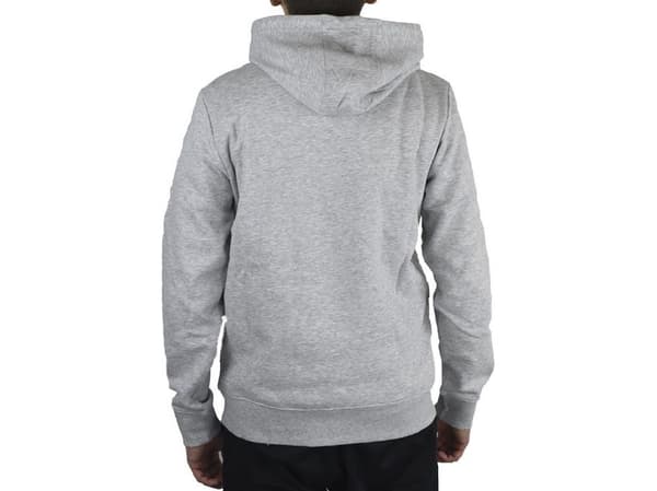 Kappa Kappa harmaa/hopea L