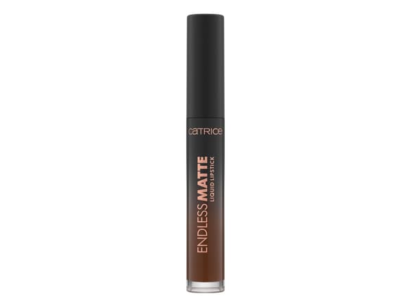 Catrice Endless Matte flytende leppestift 4,5 ml Coffee Date? (100)