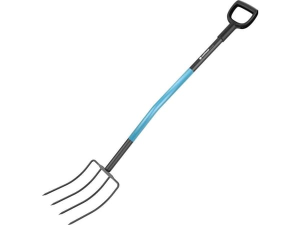 Högafflar
