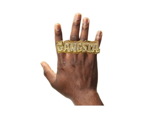 Gangsta-ring