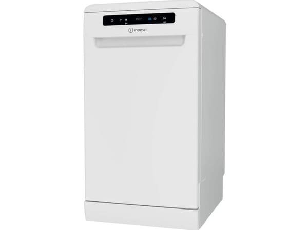 Indesit DSFO 3T224 C, Frittstående