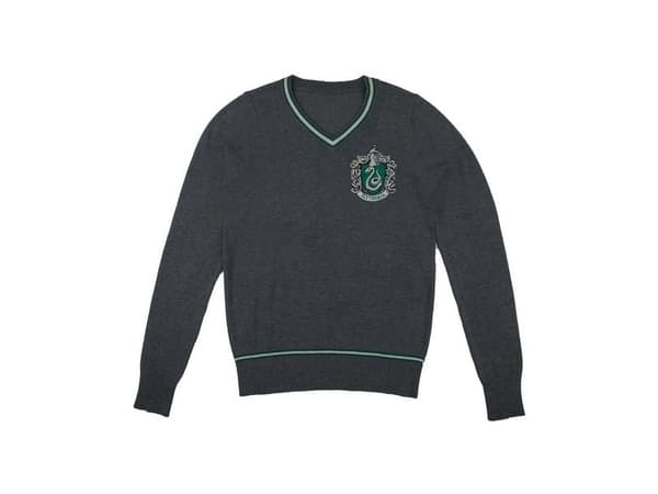 Slytherin Sweater