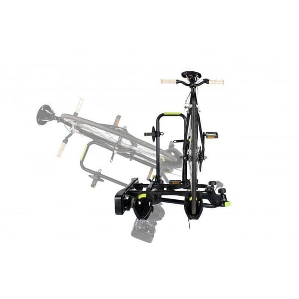 BuzzRack Buzzwing 2 - Sykkelstativ for 2 sykler