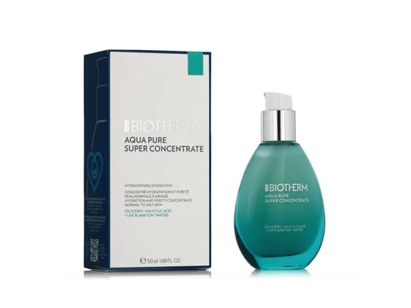 BIOTHERM AQUA PURE SUPER CONCENTRATE 50ML