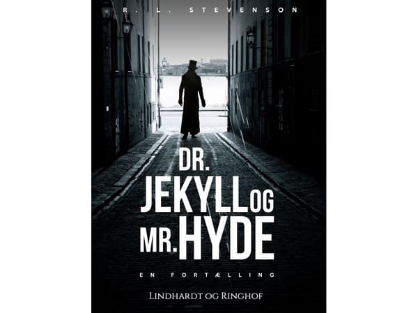 Dr. Jekyll och Mr. Hyde | Språk: Danska