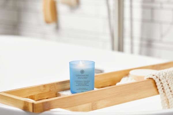 Yankee Candle - CBC Small - Confidence & Freedom