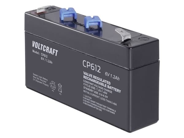 VOLTCRAFT VC-12713930